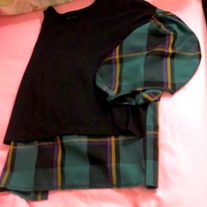 Rodeo Crowns one size ladies top